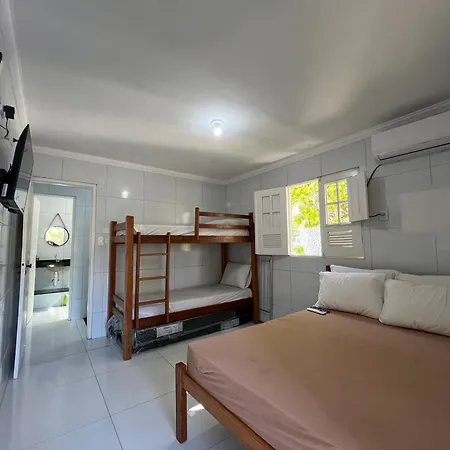 Village Gales De Maragogi Room photo