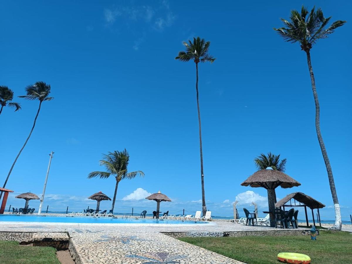 Alojamento de Turismo Selvagem Village Gales De Maragogi