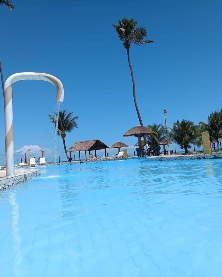 Alojamento de Turismo Selvagem Village Gales De *